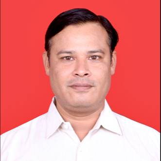 Kiran Baldi