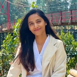 Anjali Ajgaonkar
