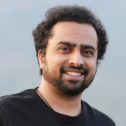 Ninad Trivedi