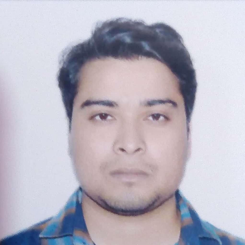 Ravi Kumar