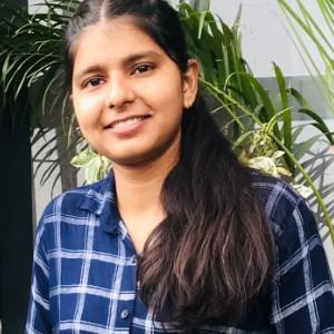Shreya Tripathi