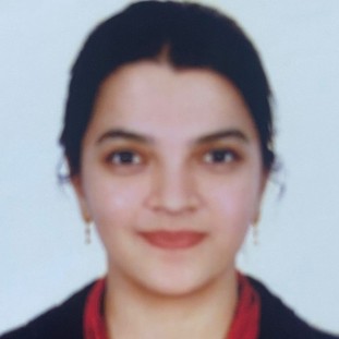 Madhiha Kousar