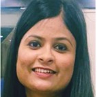 PARUL GUPTA