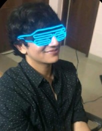 Anmol Mehta