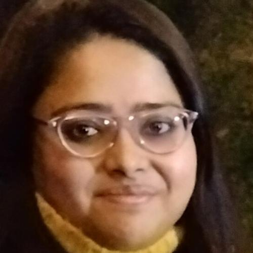 Jheelum Dutta