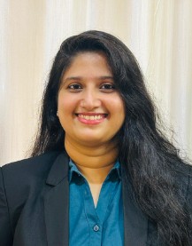 PRIYANKA GBK