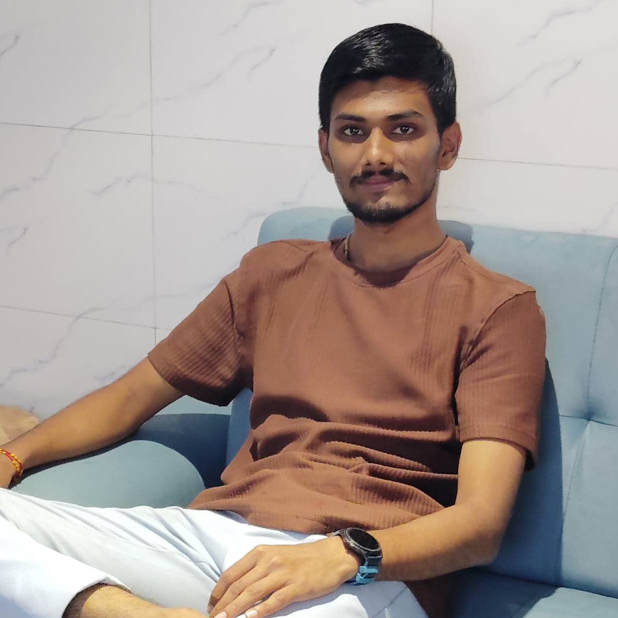 Hemant Lambole