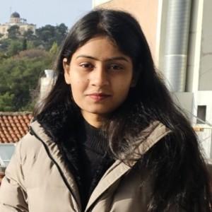 Sandhya Saini