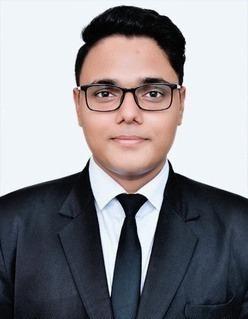 Dibyajyoti Mohapatra