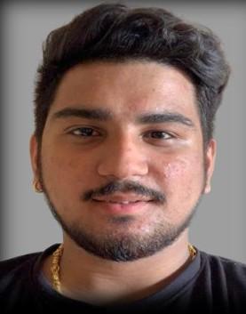 Bhim Rokaya