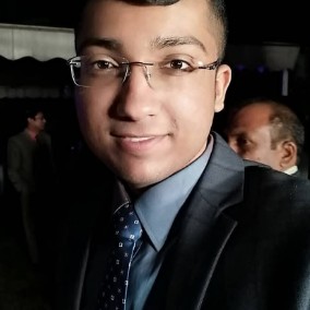 Umang Bansal