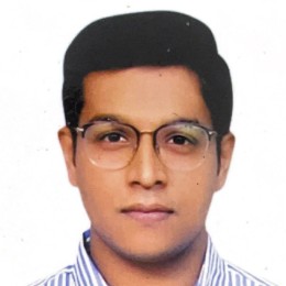 CH PAUL MANOHAR