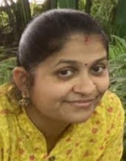 Lalita Hunakunti