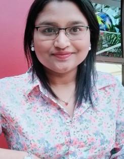Piyusha Pande