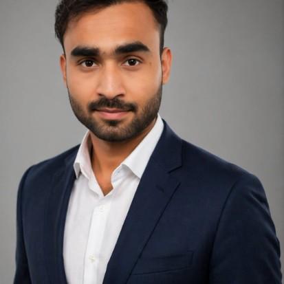 ASIF KHAN