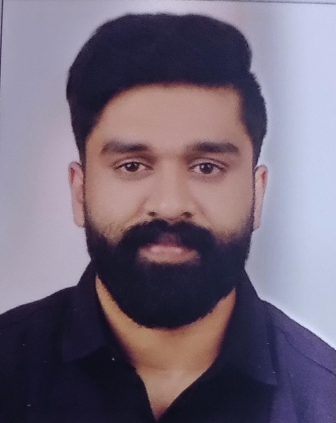 ALBIN ANTONY