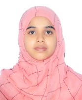 Farhana Munirudeen