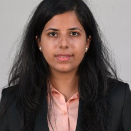 ANCHAL ARORA