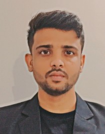 Ashwik Aashish