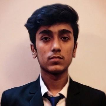MOHD FAHAD ALAM