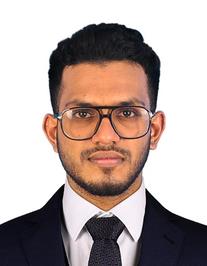 SAKEER HUSSAIN