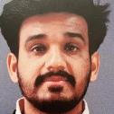 Harshal Goswami