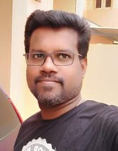B.SANTHOSH KUMAR