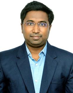 Ravitej Kommana