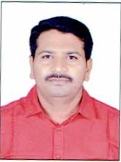 Krishna Reddy
