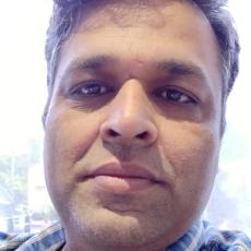 Kushagra Chaturvedi