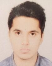 Siddharth Dubey