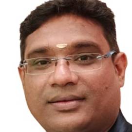 Satheesh Kumar