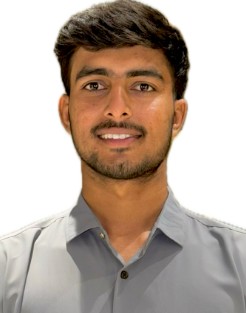 YASH JANGID