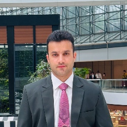 Sahil Manzoor