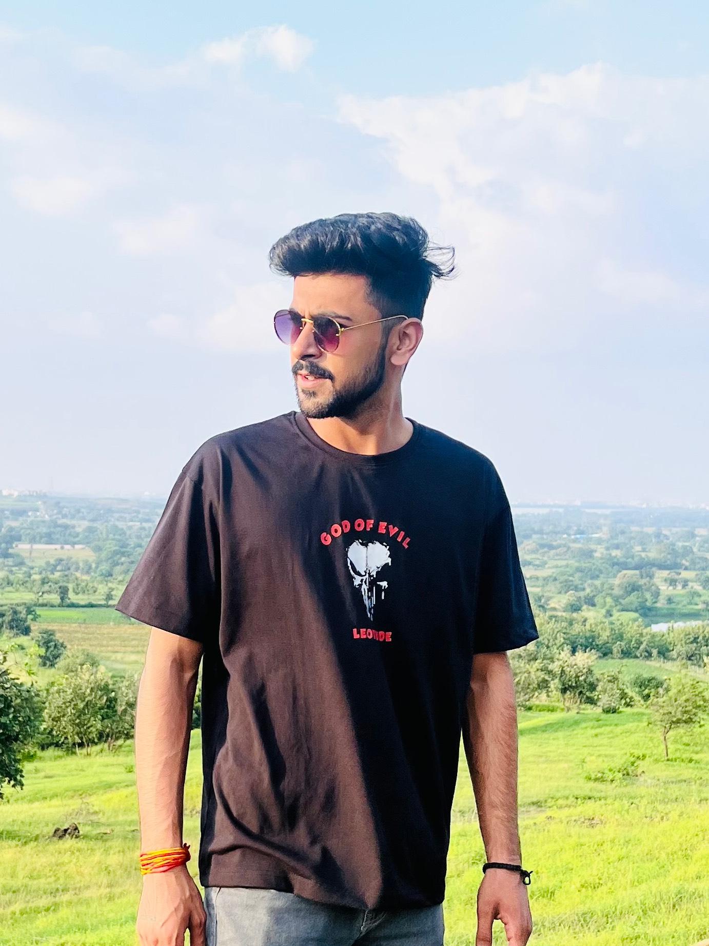 Anirudh Dubey
