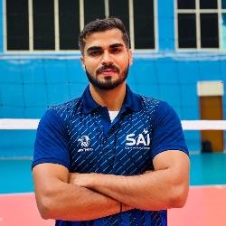 MOHIT SHARMA