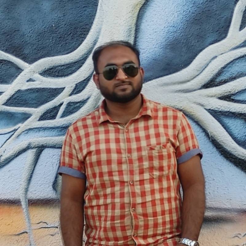 Noman Danish Shaikh