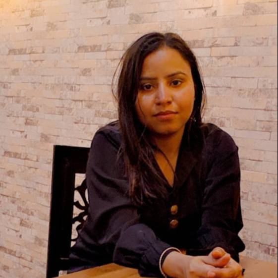 Shikha Kasana