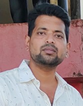Ninad Sakharam Surve