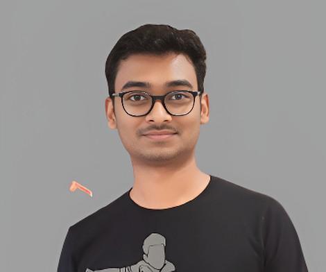 ANAND KUMAR