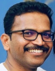 Bheem Mehta