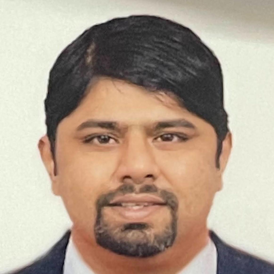 Govind Sastan