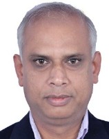 Sathiyaseelan B