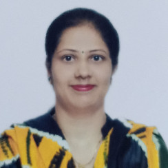 Arpita Kanetkar