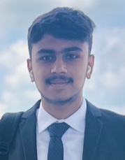 Shriniwas Umrekar