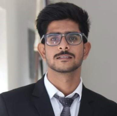 PRASHANT SAXENA