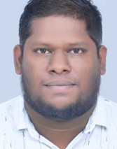 NAVEEN KUMAR R