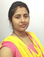 VIBHA SHRIVASTAVA