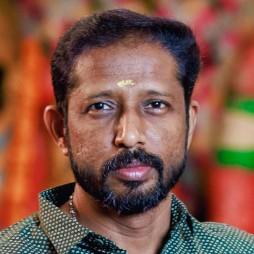 Sathyaramanavel N