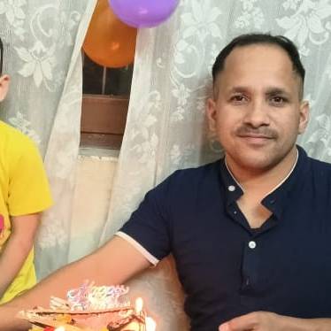 Mahendra Singh